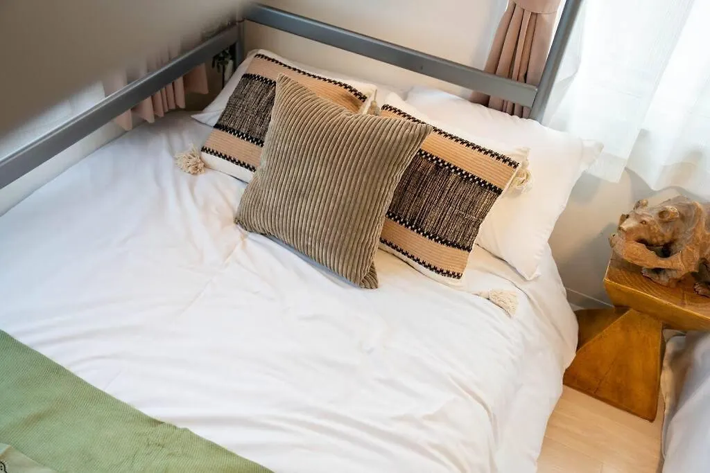 Hotel Hs Park Chitose Chitose  Apartament Chitose (Hokkaido)