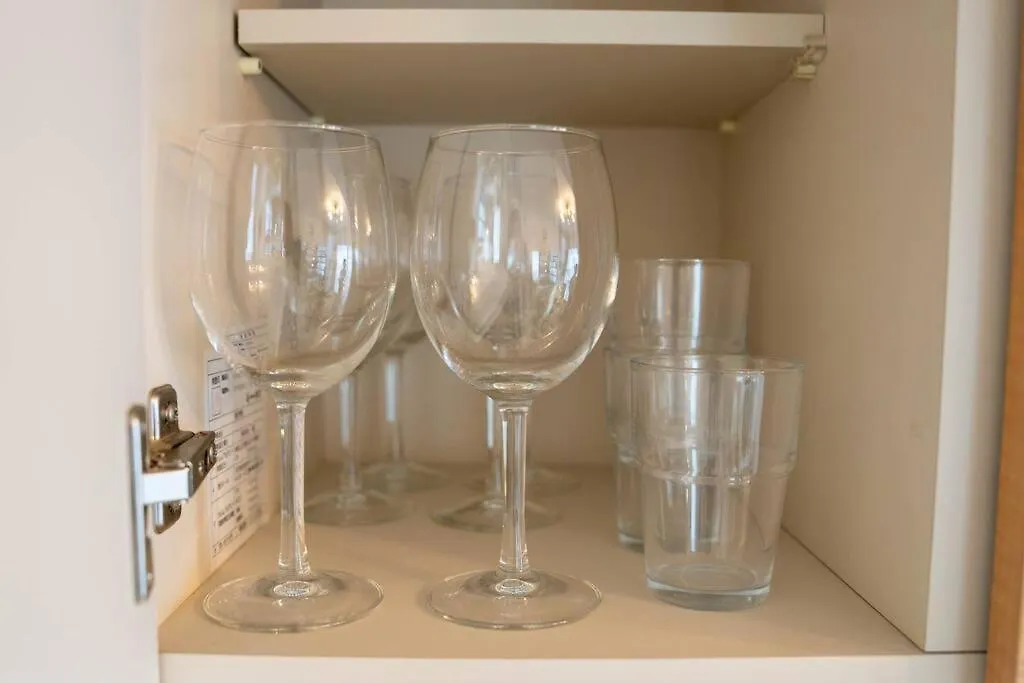 Apartament Hotel Hs Park Chitose Chitose  Japonia