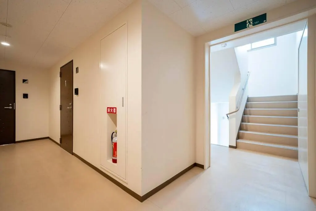 Hotel Hs Park Chitose Chitose  0*, Chitose (Hokkaido) Japonia