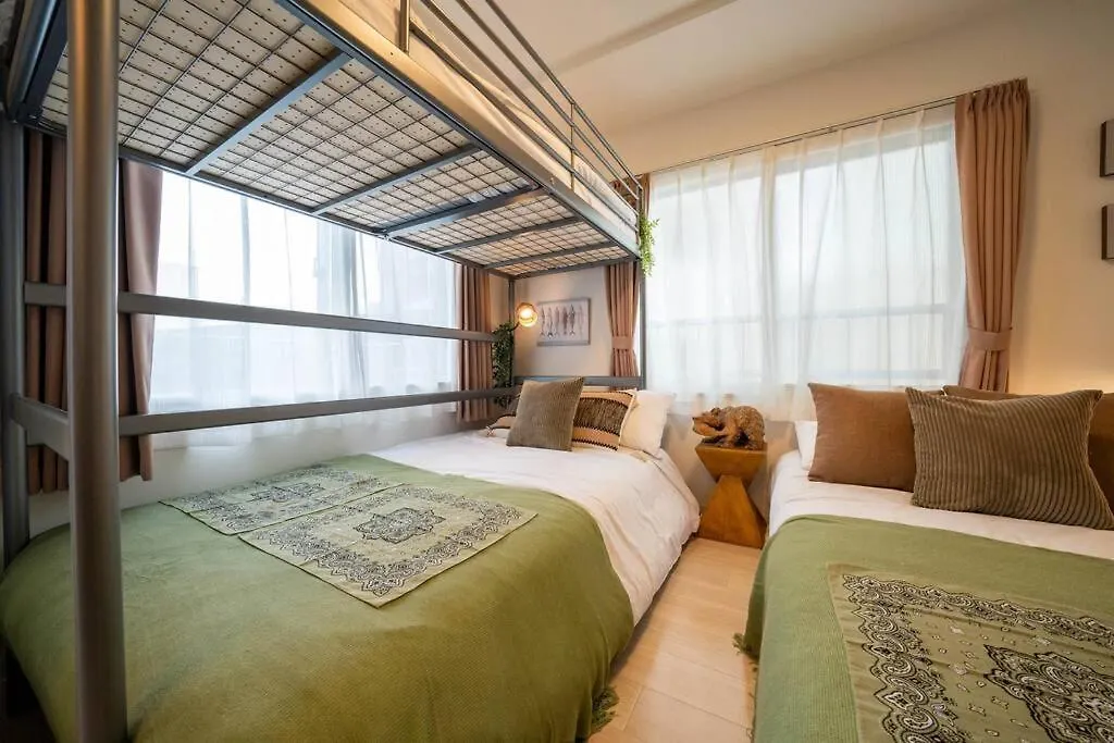Hotel Hs Park Chitose Chitose  Japonia